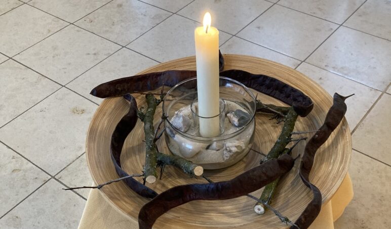 Karwoche – Ausbildung unserer Seele