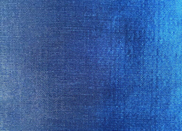 Der Schein der Farbe und seine Lebendigkeit