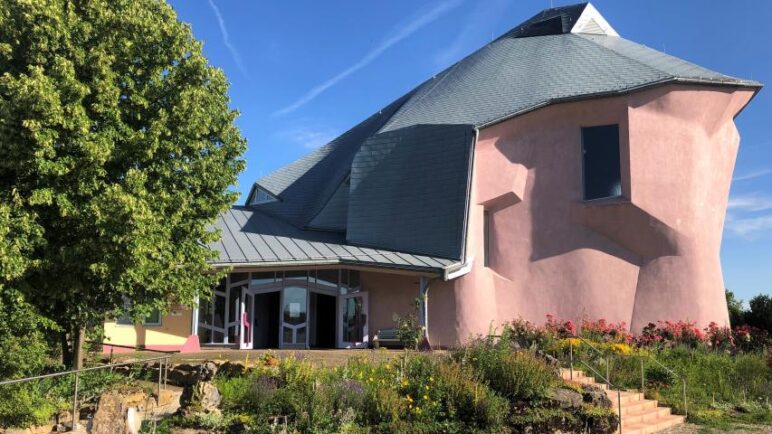 Jahresversammlung unserer Gemeinde