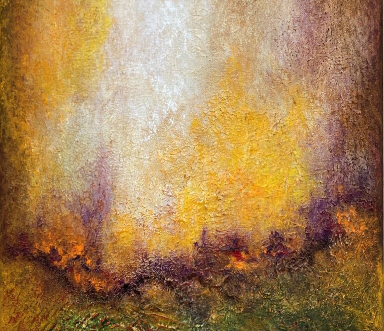 Jeder Mensch ist ein Künstler