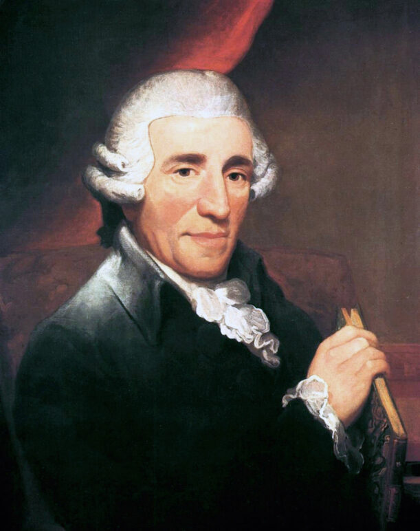 Joseph Haydn in Ton und Wort