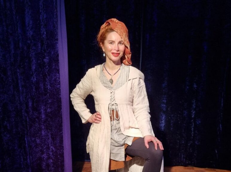 Parsifal ~ Zum Raum wird hier die Zeit