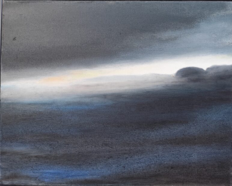 Licht in der Dunkelheit