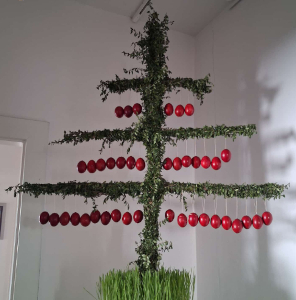 Osterbaum