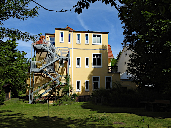 25.5.2026 - Gemeindegarten