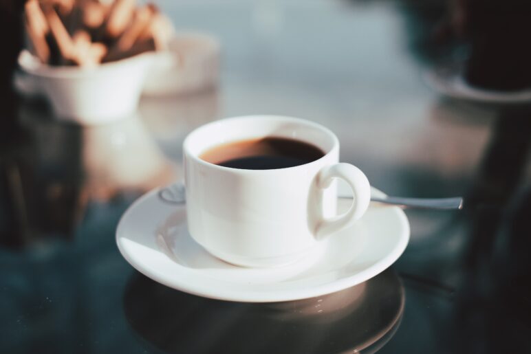 Kirchencafé