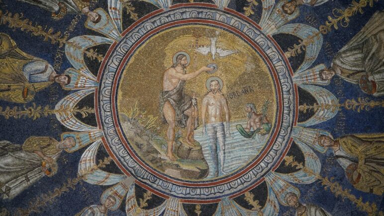 Epiphanias feiern