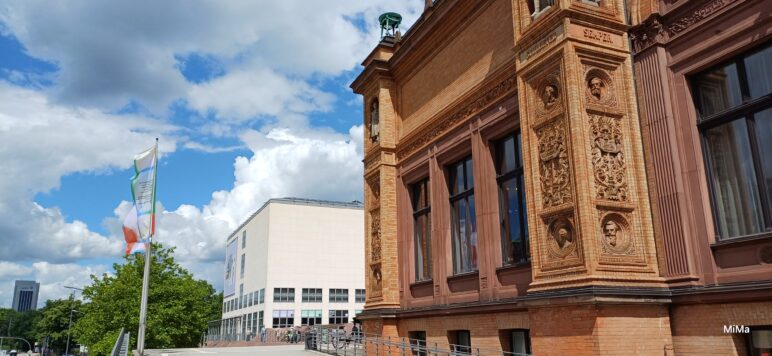 Methoden der Kunstbetrachtung