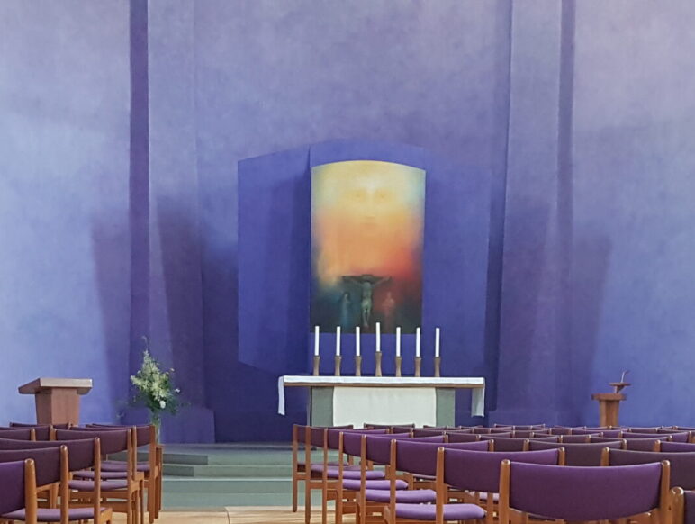 Gottesdienste