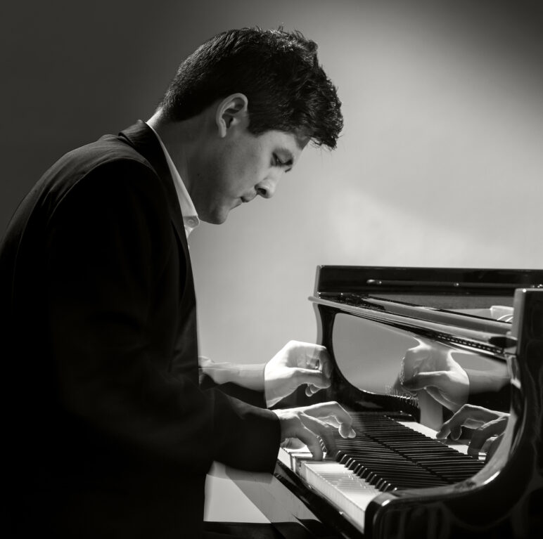 Die drei Klaviersonaten von Brahms