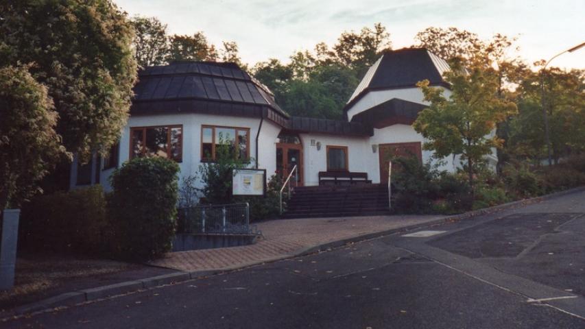 Gemeinde Würzburg