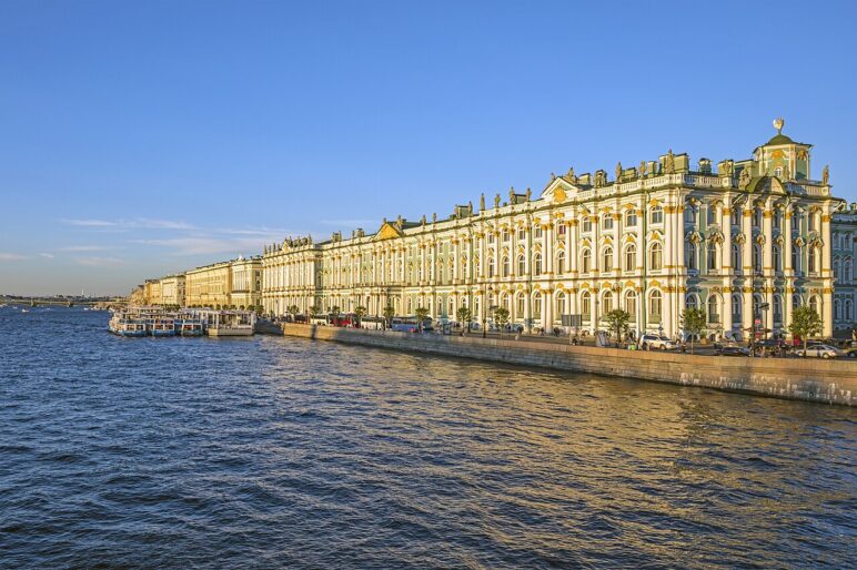 Christengemeinschaft, Eurythmie und Waldorfpädagogik in Russland