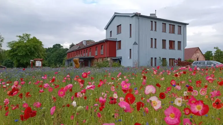 Familienfreizeit in Juchowo