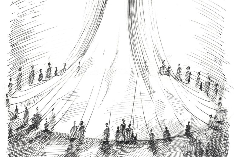 Die Jahresversammlung der Gemeinde