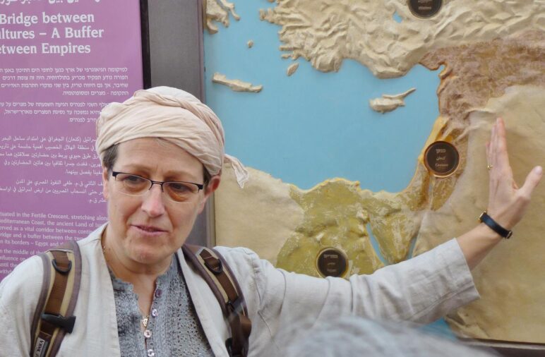 Das Heilige Land ist ein Lehrmeister – wo bleibt der Friede auf Erden?