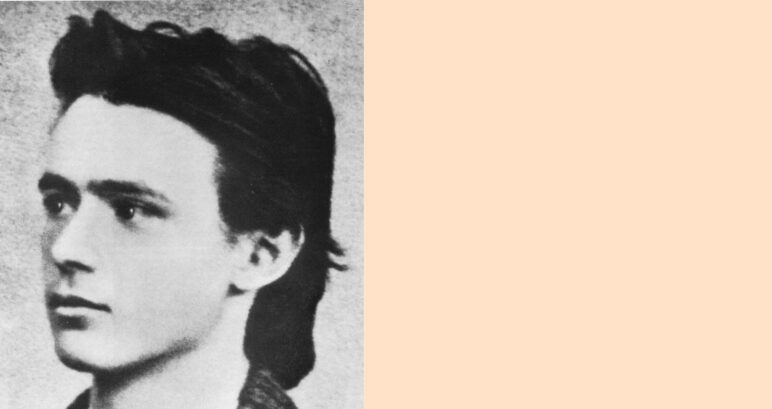 Annäherung an das Wesen Rudolf Steiners