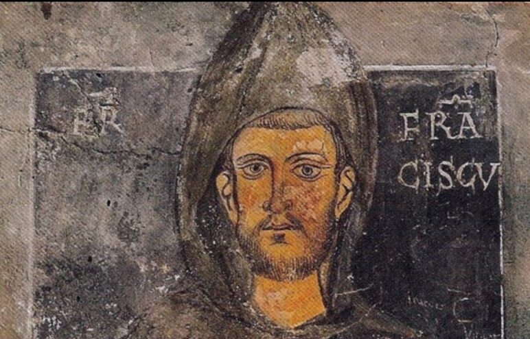 Wer war Franz von Assisi und was kann er uns heute sagen