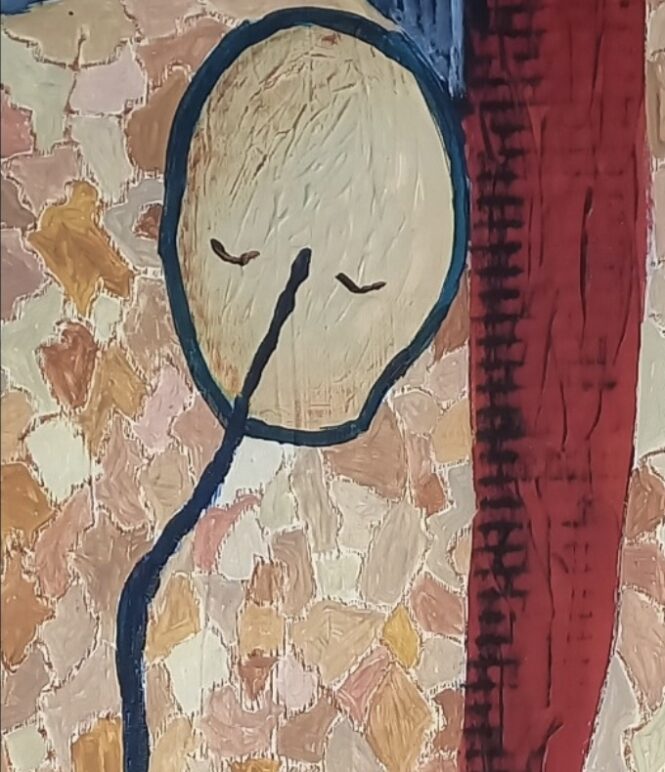 Was mir die Kinder zeigen