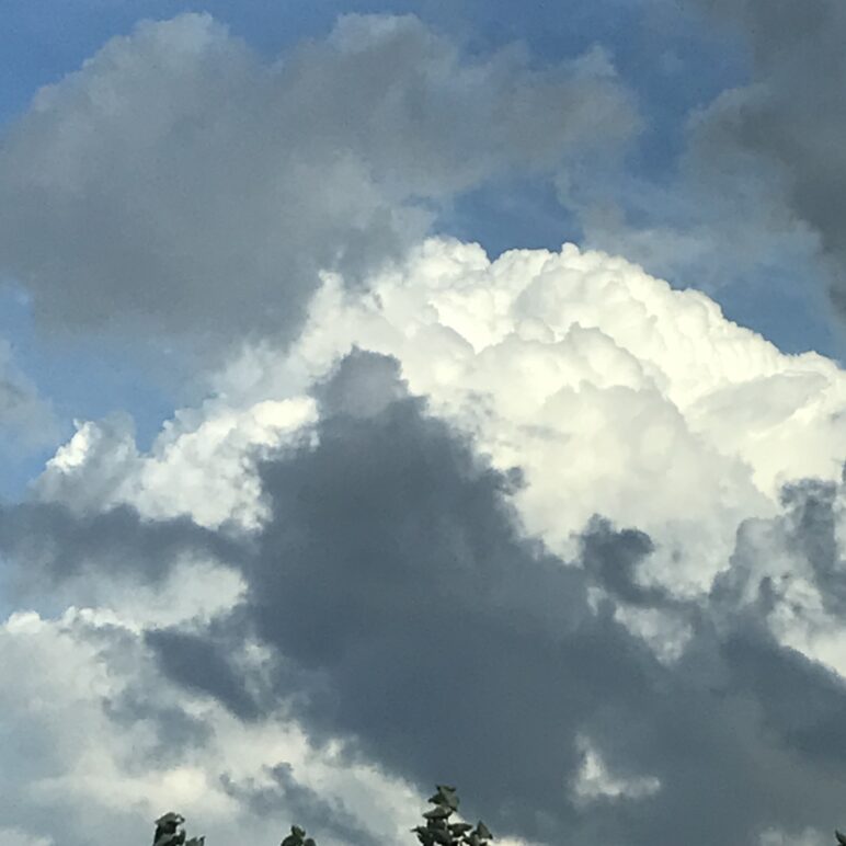 Himmelfahrtswanderung